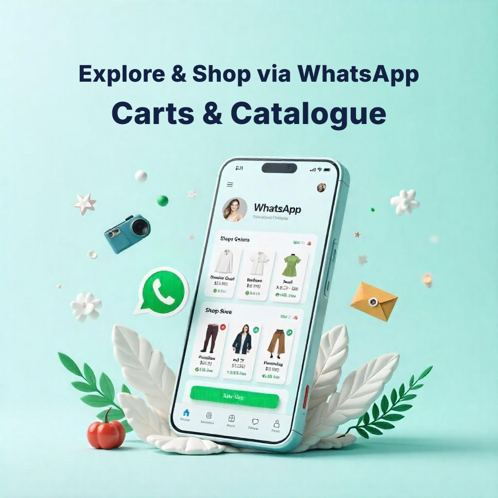 WhatsApp Chat Bot