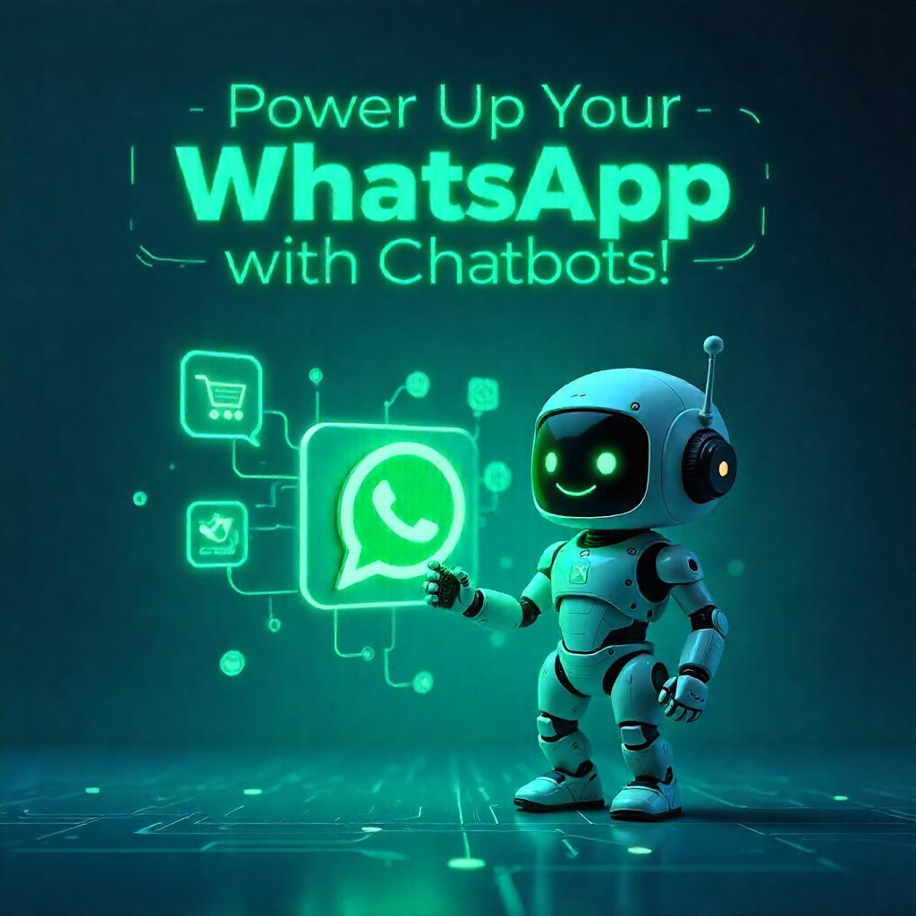 WhatsApp Chat Bot